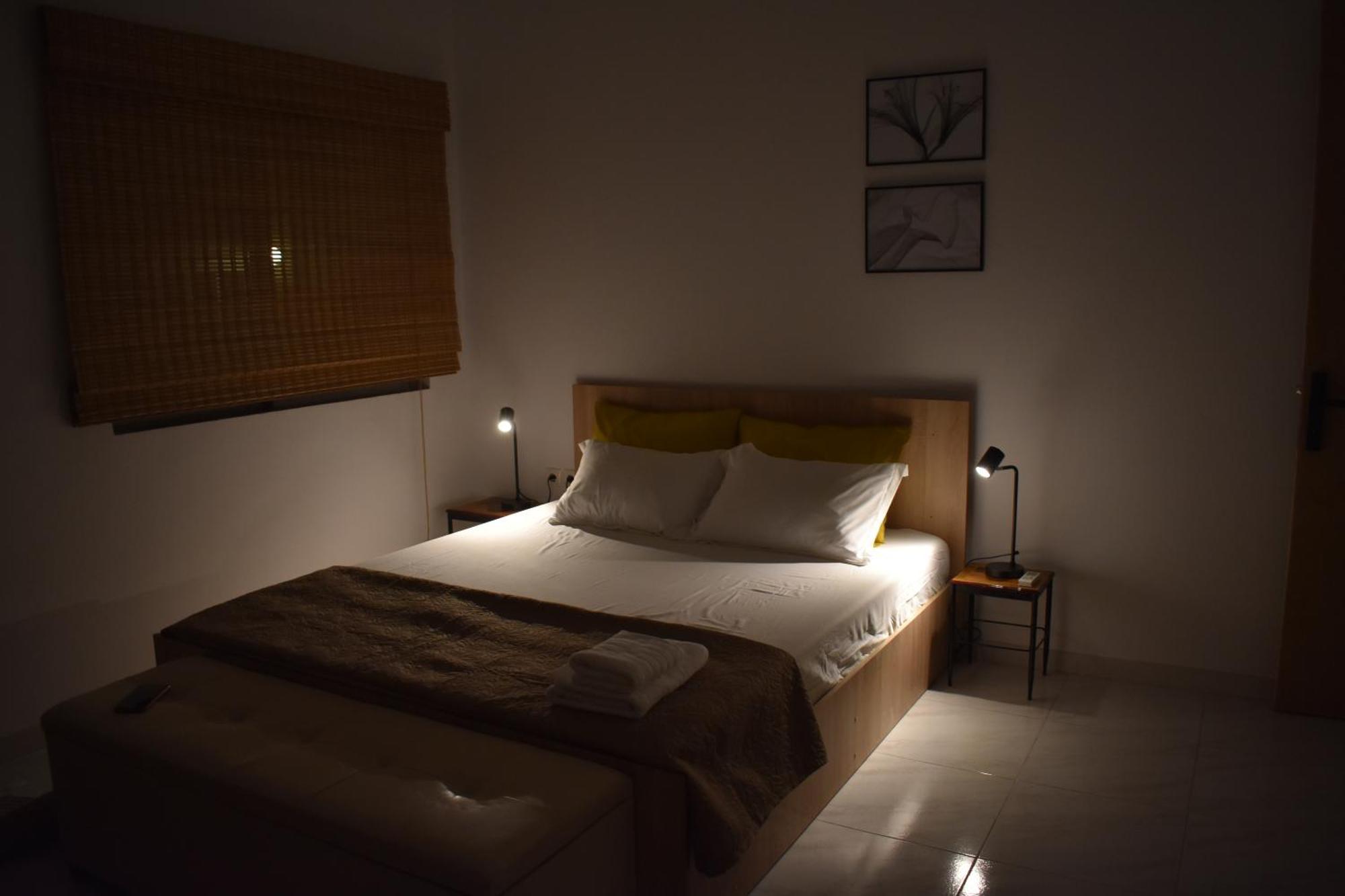 Apartment Sienna Family 2 Bedroom Ialysos (Rhodes)