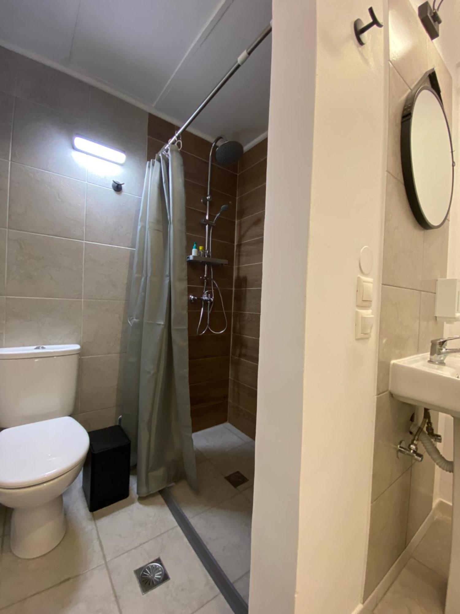 Apartment Sienna Family 2 Bedroom Ialysos (Rhodes)