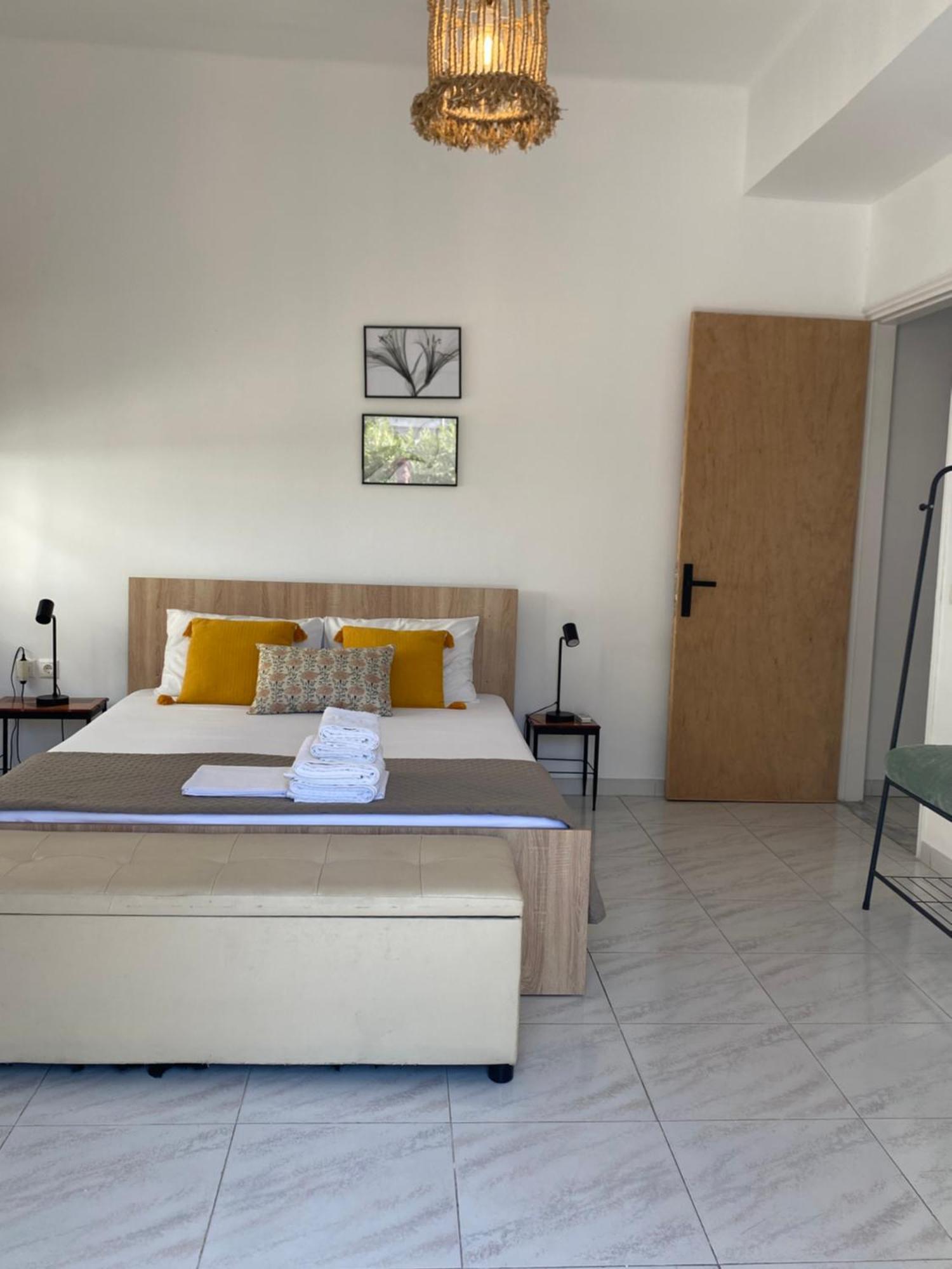 Sienna Family 2 Bedroom