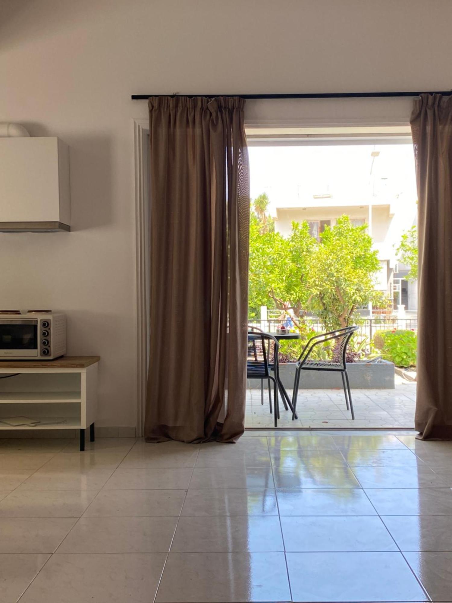 Sienna Family 2 Bedroom Apartment Ialysos (Rhodes)