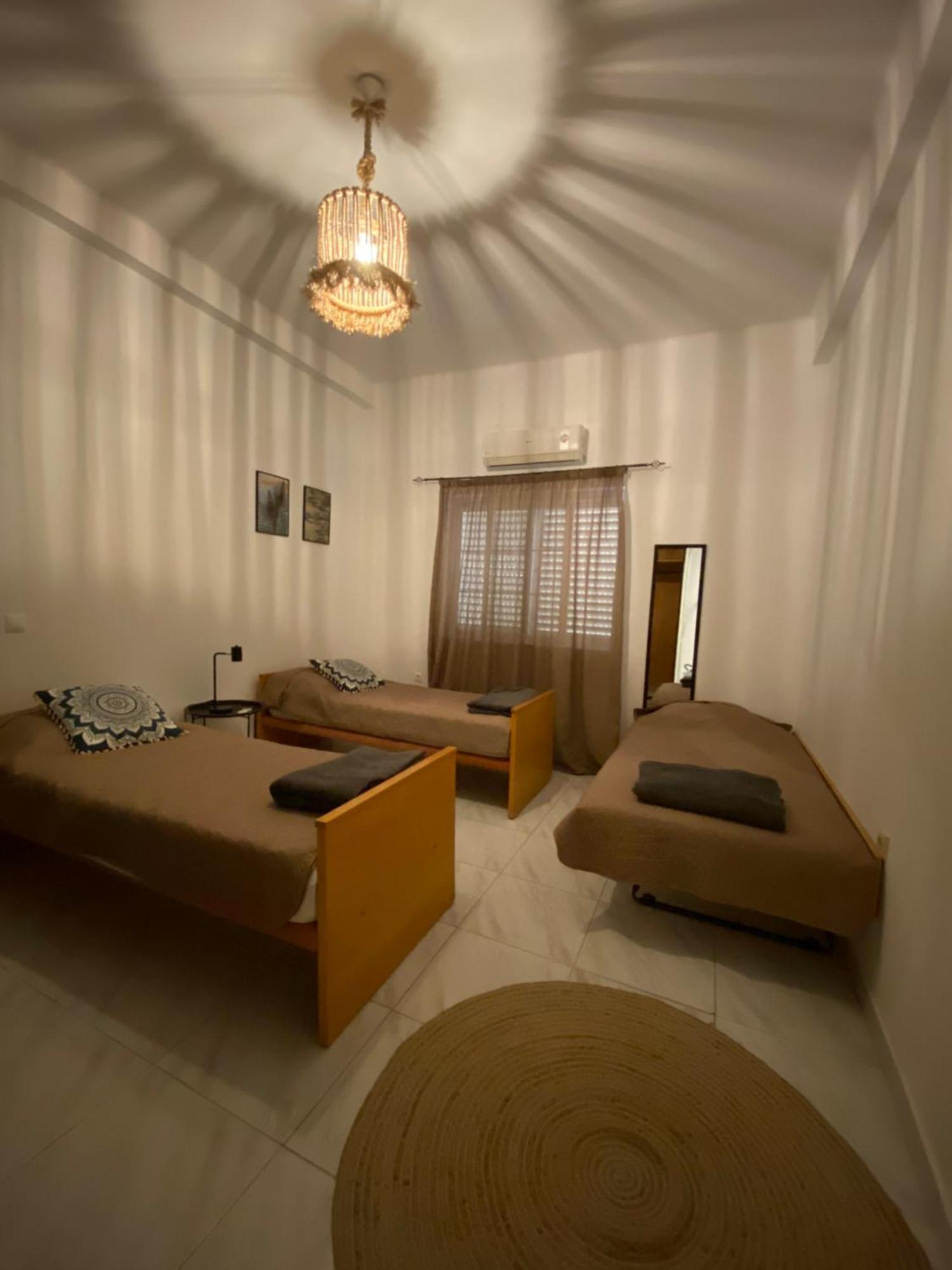 Apartment Sienna Family 2 Bedroom Ialysos (Rhodes)