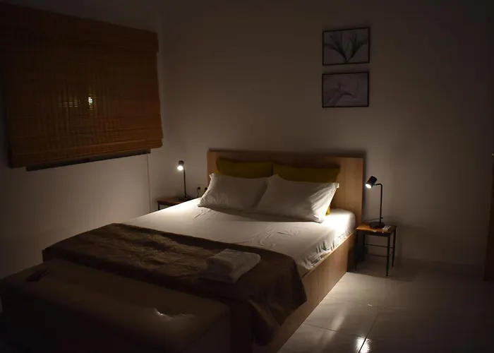 Sienna Family 2 Bedroom Apartment