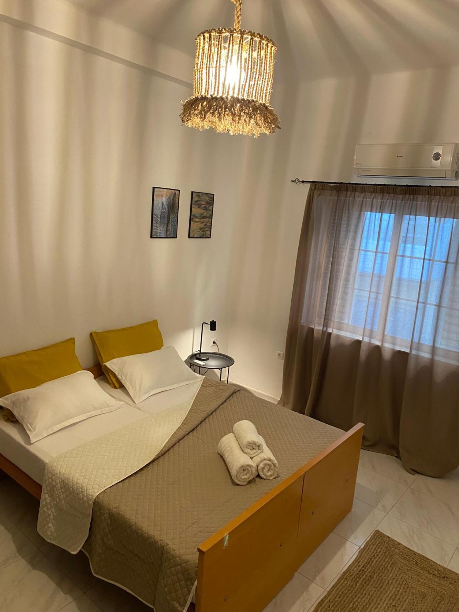 Apartment Sienna Family 2 Bedroom *