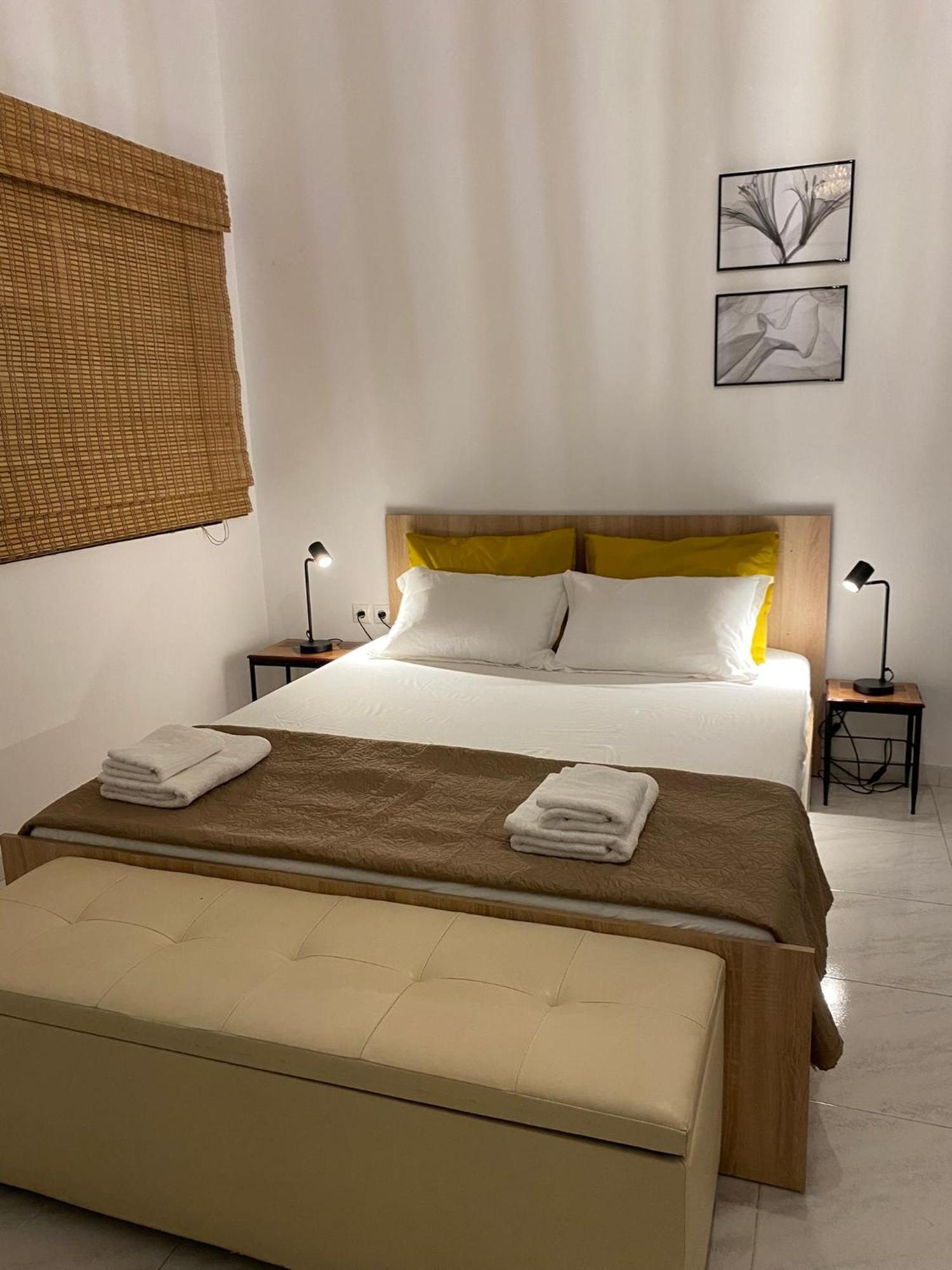 Sienna Family 2 Bedroom *
