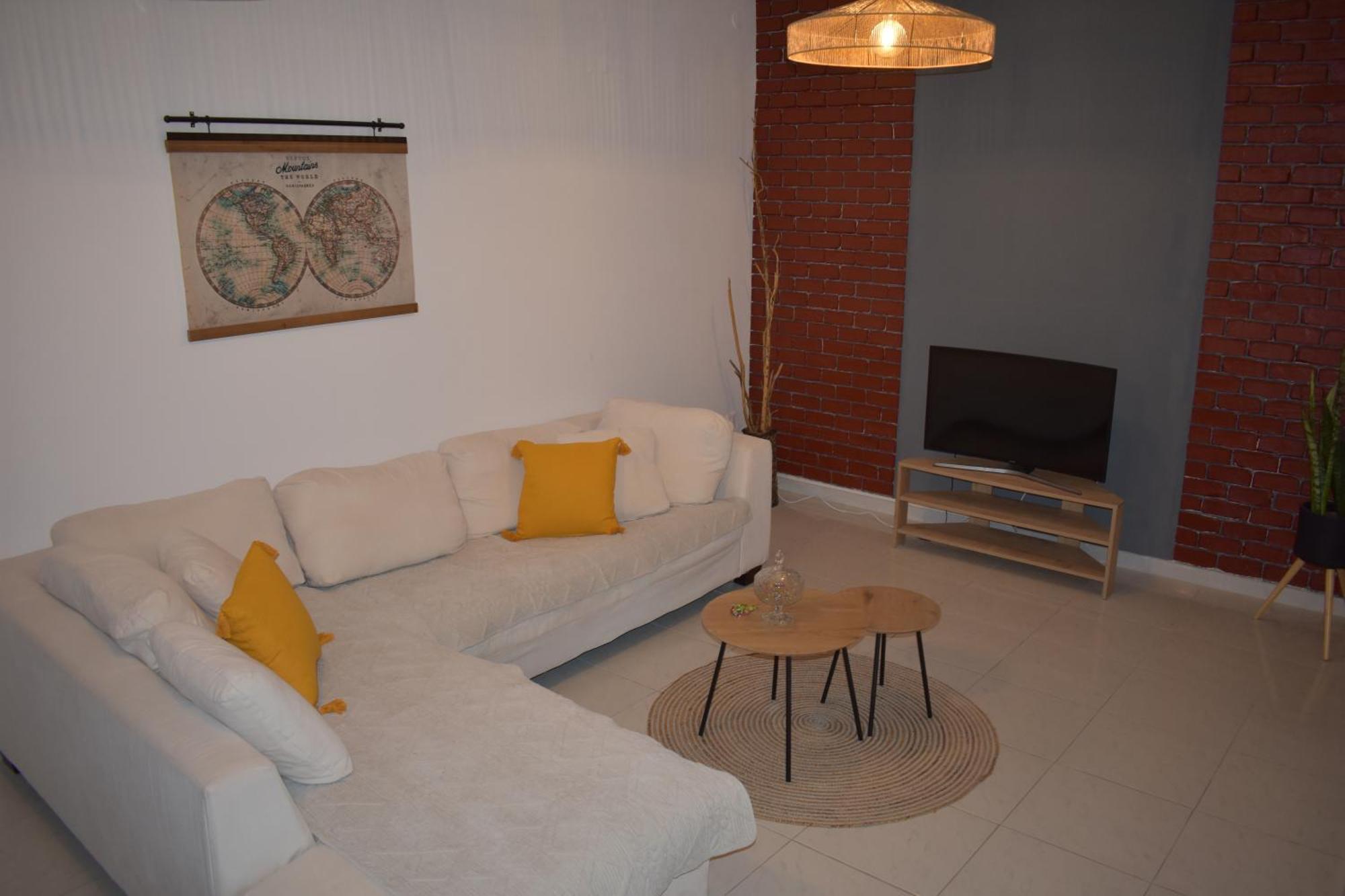 Sienna Family 2 Bedroom Ialysos (Rhodes)