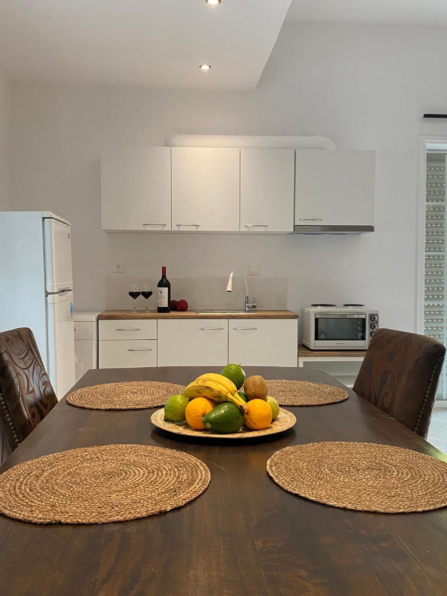 Sienna Family 2 Bedroom Apartment