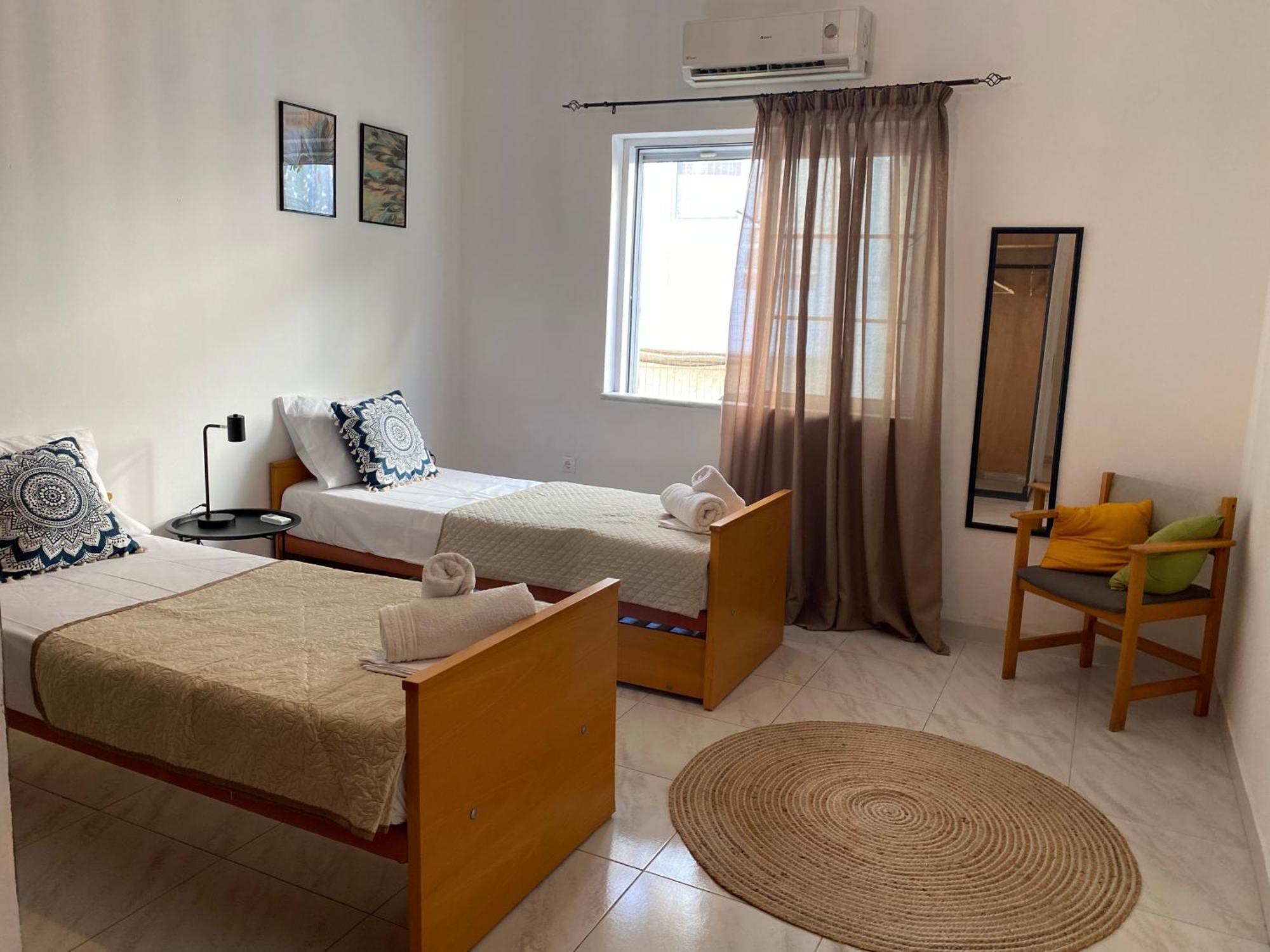 Sienna Family 2 Bedroom Apartment Ialysos (Rhodes)