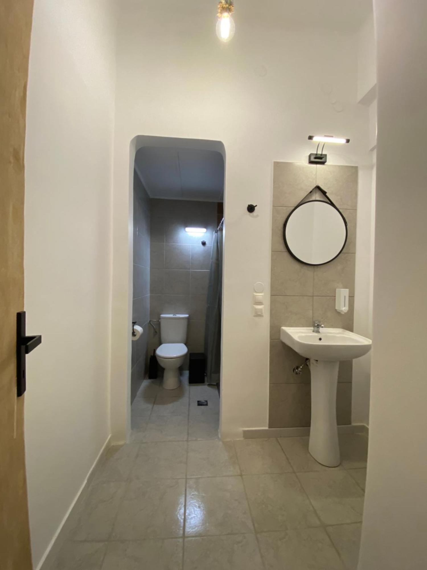 Sienna Family 2 Bedroom Apartment Ialysos (Rhodes)